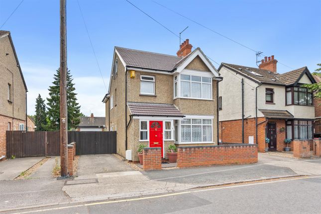 Leon Avenue, Milton Keynes MK2 4 bed detached house for sale