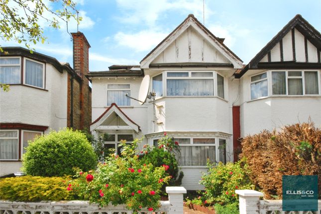 Ambrose Avenue, Golders Green, NW11 5 bed semi