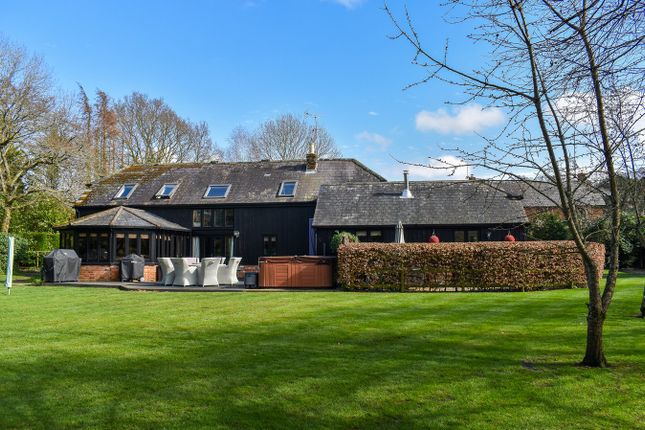 North Gorley, Fordingbridge, SP6 6 bed detached house for sale