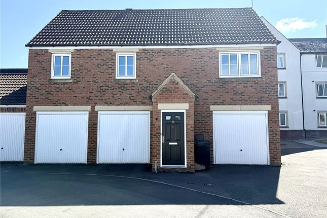 2 bedroom detached house for sale