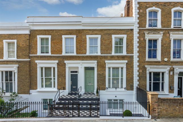 Allcroft Road, Gospel Oak 4 bed house for sale