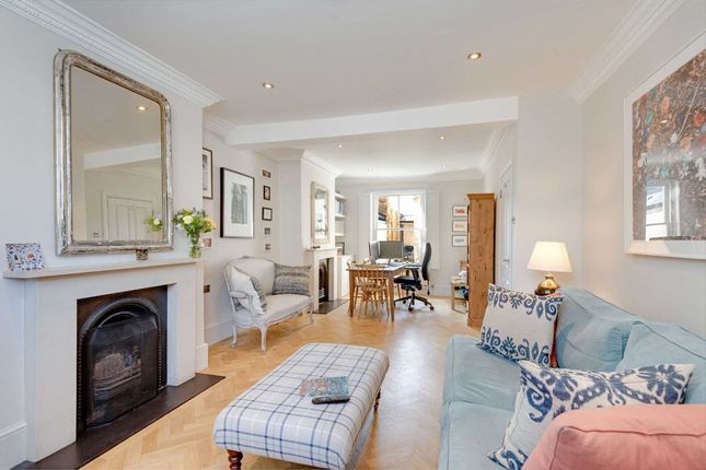 Rigeley Road, London NW10 3 bed terraced house for sale