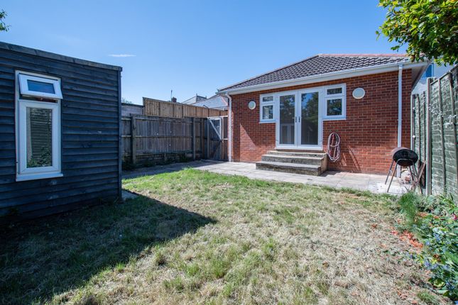 3 bedroom semi-detached bungalow for sale