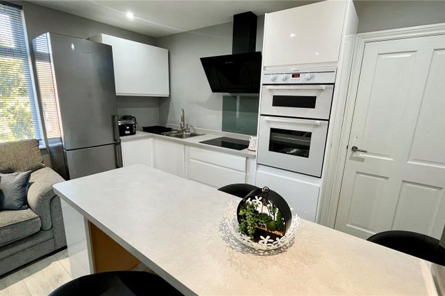 Carlton Road North, Weymouth, Dorset... 2 bed apartment for sale