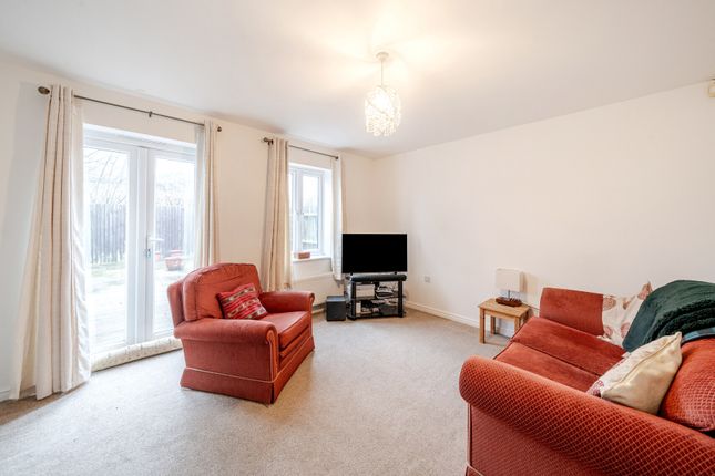 Persimmon Gardens, Gloucestershire GL51 2 bed semi