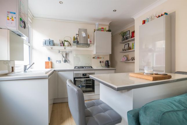 2 bedroom maisonette for sale