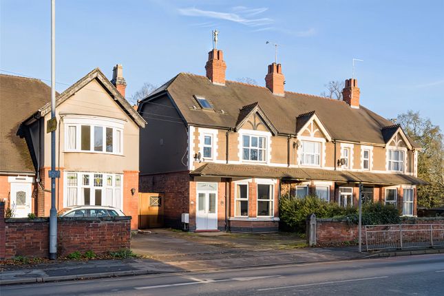 4 bed end terrace house