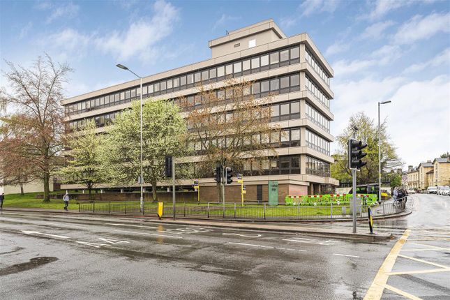 1 bed flat