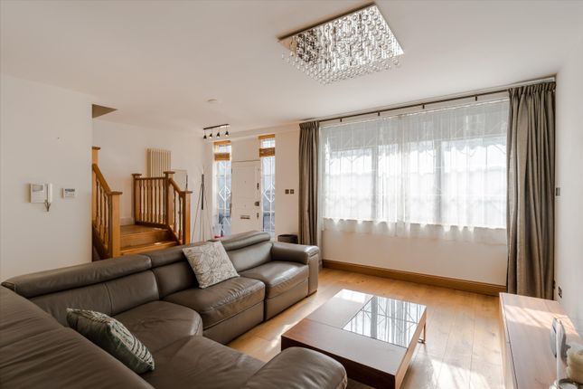 Robert Adam Street, London, W1U 3 bed maisonette for sale