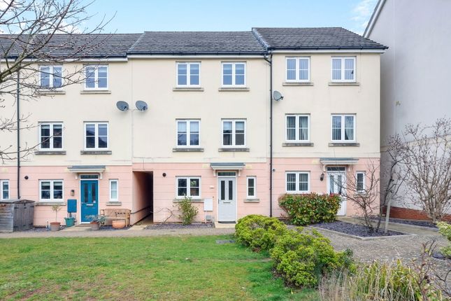 Yorkley Road, Cheltenham GL52 4 bed townhouse for sale