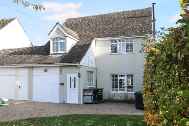 Lindsell, DUNMOW 4 bed detached house for sale