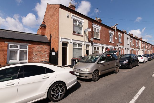 Mantle Road, Leicester LE3 2 bed terraced house for sale