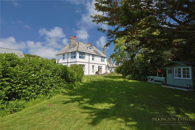 Woodville Road, Bude EX23 8 bed detached house for sale