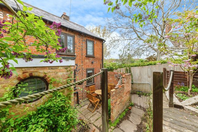 2 bedroom character property for sale