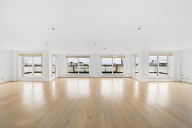 Anchor House, Smugglers Way, London... 5 bed flat for sale