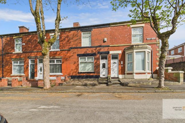 Linton Avenue, Bury BL9 2 bed terraced house for sale