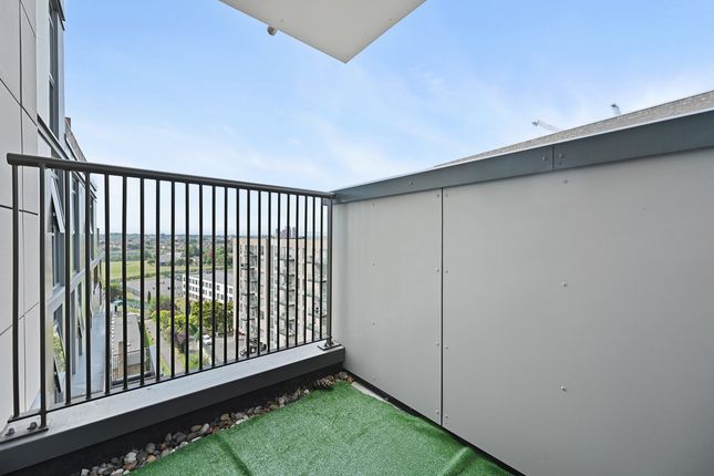High Road, Wembley, HA9 1 bed apartment for sale
