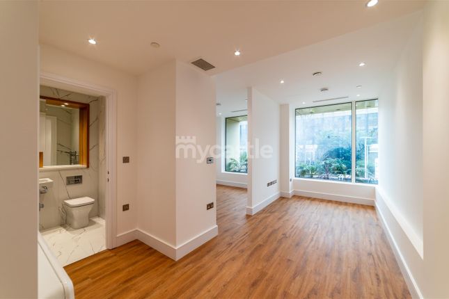 West Gate, Hanger Lane, London 1 bed apartment for sale