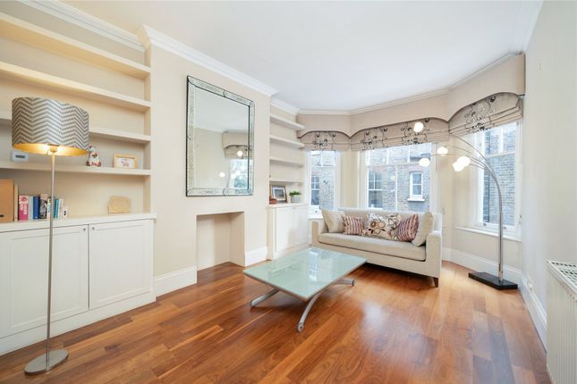 2 bed flat