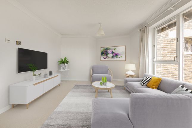 Maltings Place, London 2 bed flat for sale