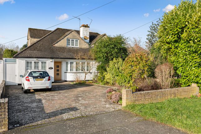 2 bedroom chalet for sale