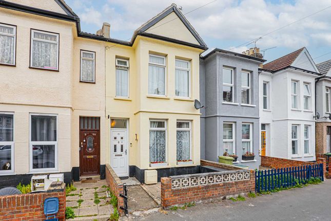Guildford Road, Southend