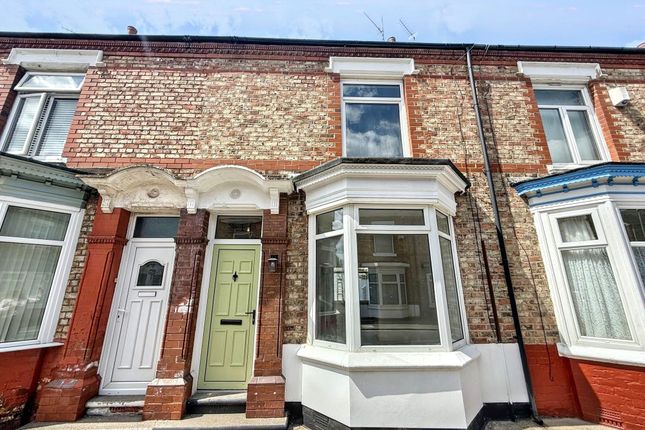 Kensington Road, Oxbridge... 2 bed terraced house for sale