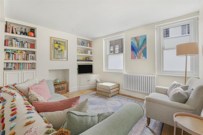 4 bed end terrace house