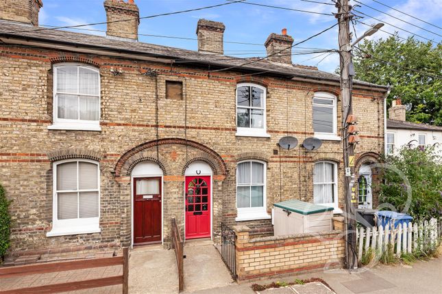 Station Road, Long Melford 3 bed terraced house for sale