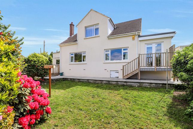 Moreton Park Road, Bideford, Devon, EX39 4 bed detached house for sale