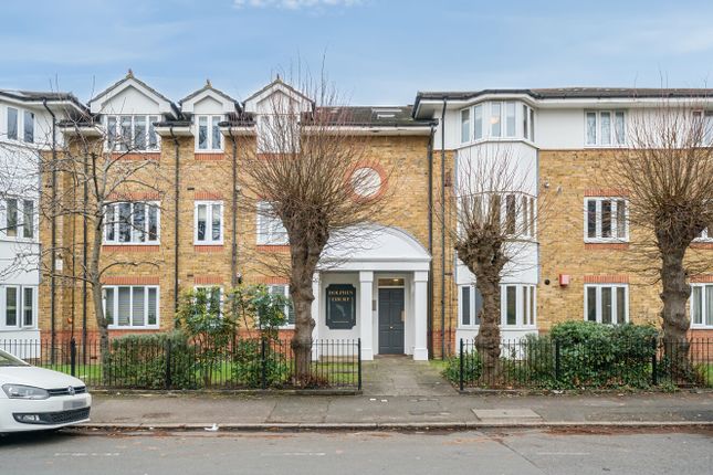 Dolphin Court, London SW19 1 bed flat for sale