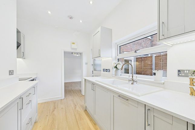 Bromyard Road, Worcester... 1 bed apartment for sale