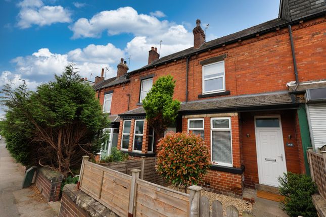 Low Lane, Horsforth, Leeds, West... 3 bed terraced house for sale