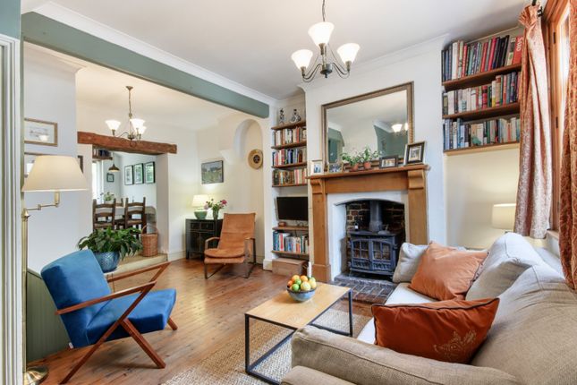 The Street, Cobham, Gravesend, Kent... 3 bed semi