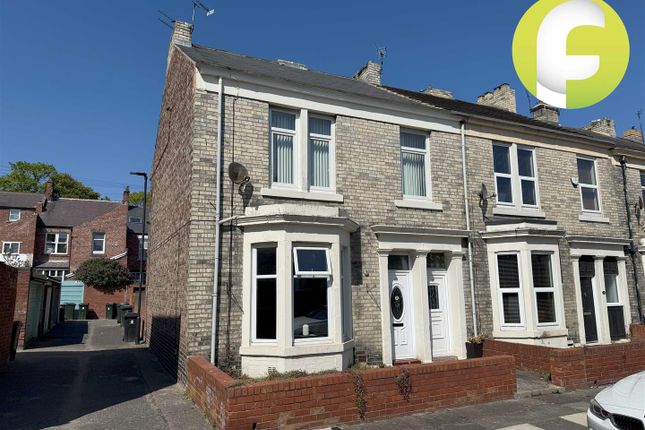 Waterloo Place, North Shields 3 bed flat for sale