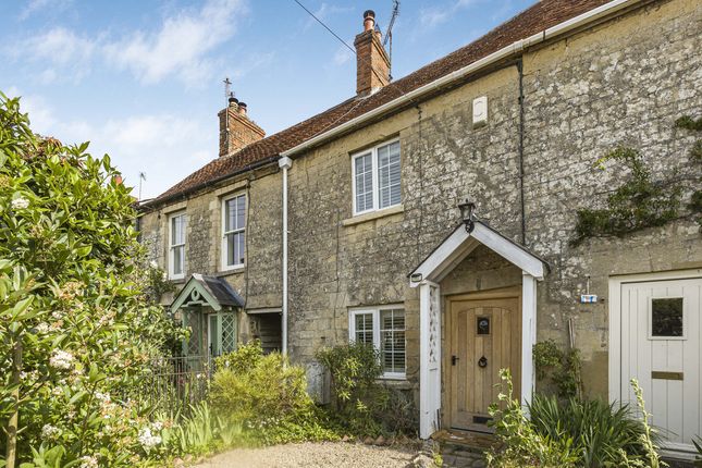 2 bed cottage