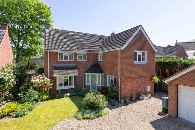 Rectory Close, Shefford SG17 5 bed detached house for sale