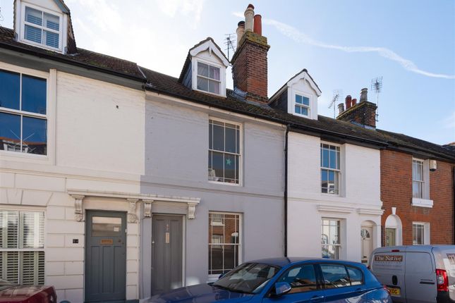 Sydenham Street, Whitstable 3 bed detached house for sale