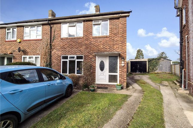 Calvin Close, St Pauls Cray, Kent, BR5 3 bed semi
