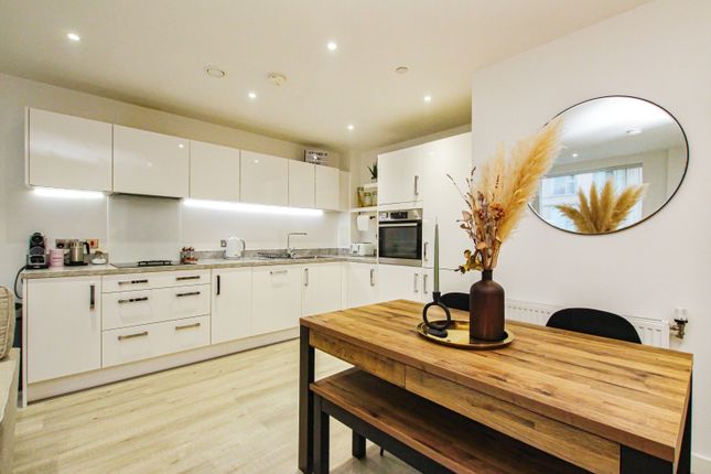 1 bed flat