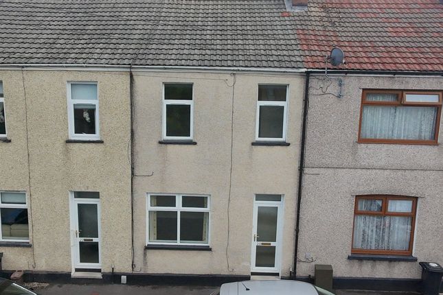 Llanvair Road, Newport, NP19 2 bed terraced house for sale