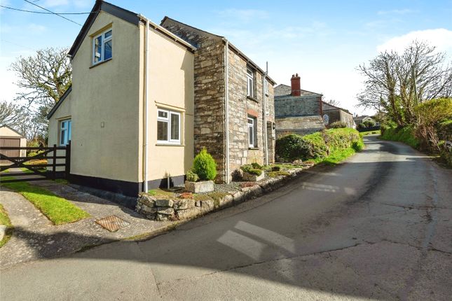 2 bedroom detached house for sale