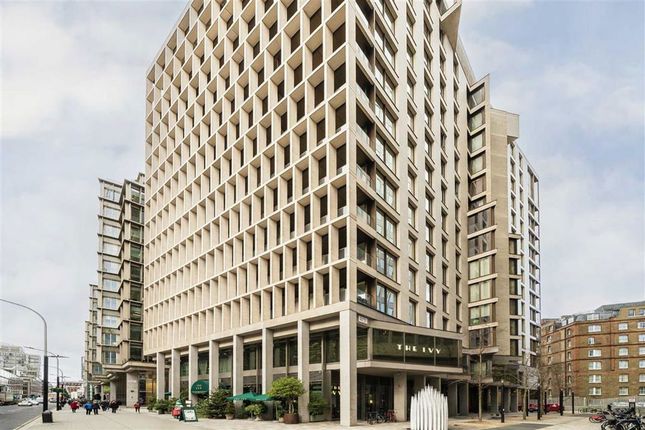 Kings Gate Walk, London SW1E 2 bed flat for sale