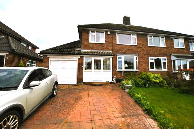 4 bedroom semi-detached house for sale