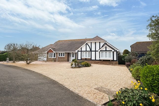 Barton Close, Nyetimber, Bognor... 3 bed detached house for sale