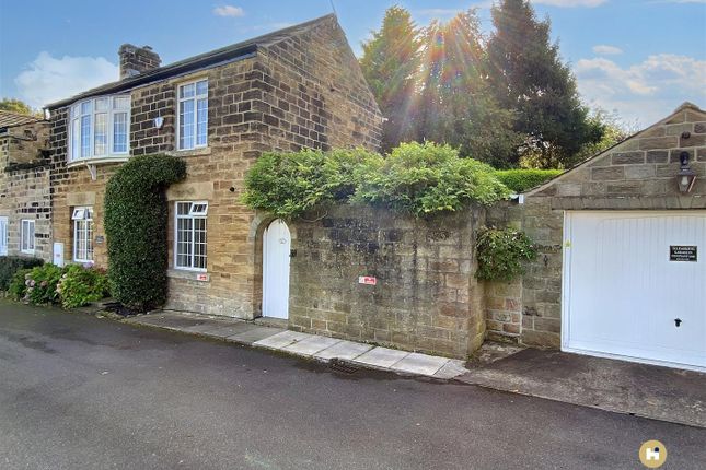 Almshouse Lane, Wakefield WF2 2 bed semi