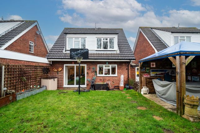 Stretton Road, Solihull B90 3 bed link detached house for sale