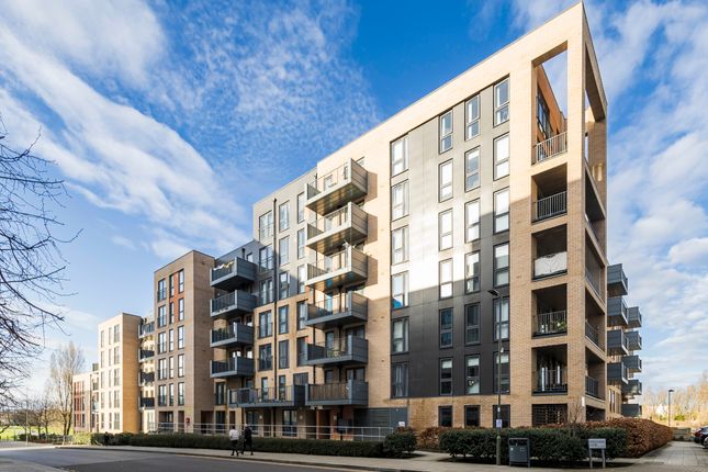 2 bed flat
