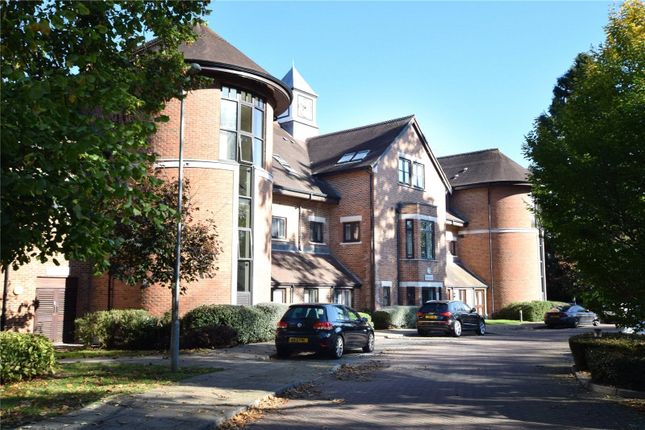 Lockhart Road, Watford... 1 bed apartment for sale