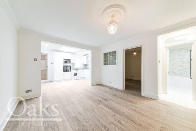 Cresswell Road, South Norwood 2 bed apartment for sale